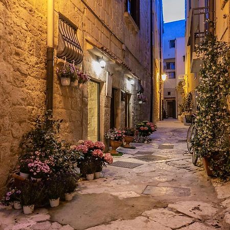 L' Alcova Di Federico Villa Trani Exterior foto