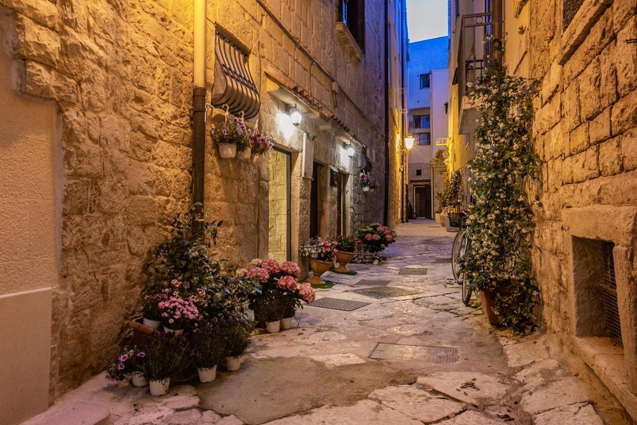 L' Alcova Di Federico Villa Trani Exterior foto